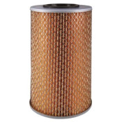 Масляный фильтр LX-206-M круглый тонкой очистки (1/9)