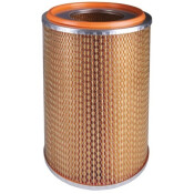 Воздушный фильтр LX-110-B круглый (1/4)