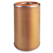 Воздушный фильтр LX-111-B круглый (1/2)