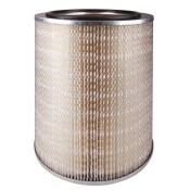 Воздушный фильтр LX-114-B круглый с закрытым дном (1/1)