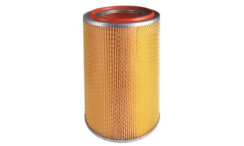 Воздушный фильтр LX-115-B круглый (1/1)