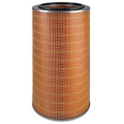 Воздушный фильтр LX-116/1-B одинарный (1/1)