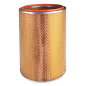 Воздушный фильтр LX-117-B круглый (1/1)