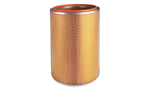 Воздушный фильтр LX-117-B круглый (1/1)