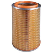 Воздушный фильтр LX-407-B круглый (1/1)