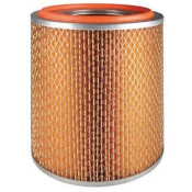 Воздушный фильтр LX-118/1-B круглый (1/4)