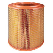 Воздушный фильтр LX-119-B круглый (1/3)