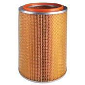 Воздушный фильтр LX-121-B круглый (1/1)