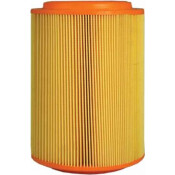 Воздушный фильтр LX-HD72-B круглый (1/6)