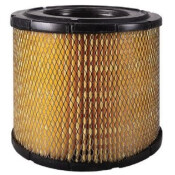 Воздушный фильтр LX-161-В круглый (1/1)