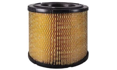 Воздушный фильтр LX-161-В круглый (1/1)