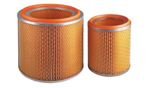 Воздушный фильтр LX-162-B круглый со вставкой (1/1)