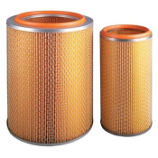 Воздушный фильтр LX-165-B круглый со вставкой (1/1)