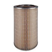 Воздушный фильтр LX-143-B круглый (1/1)