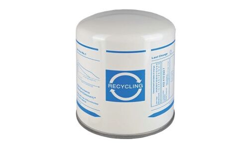 Корпусный фильтр-патрон осушителя воздуха LX-145-B (1/2)