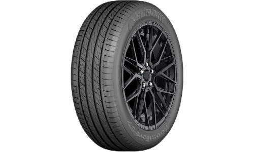 Шина летняя Sonix Xcomfort S7, R14 185/65, 86H