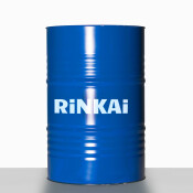 Антифриз Rinkai Long Life Coolant G11 LLC, зеленый, -40°C, 220кг, арт. AGG22