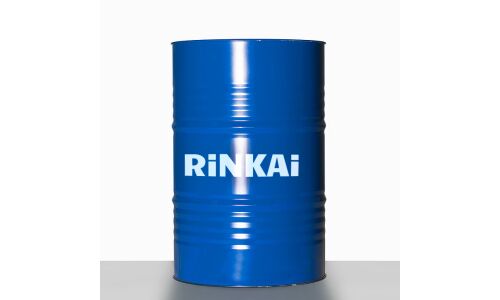 Антифриз Rinkai Long Life Coolant G11 LLC, зеленый, -40°C, 220кг, арт. AGG22