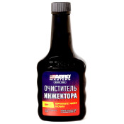 Очиститель инжекторов ABRO Masters Fuel Injector Cleaner, присадка в бензин, повышает мощность, снижает расход, бутылка 354мл, арт. IC-509-AM-RE Очиститель инжекторов ABRO Masters Fuel Injector Cleaner, присадка в бензин, повышает мощность, снижает расход, бутылка 354мл, арт. IC-509-AM-RE