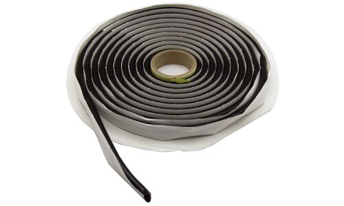 Лента для вклейки стёкол ABRO Windscreen Tape, 9.5мм x 4.6м, арт. WT-900-R-RE