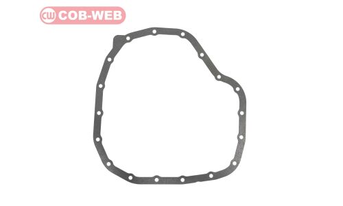 Прокладка поддона вариатора COB-WEB (металлическая)