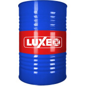 Масло трансмиссионное Luxe АTF III Transsol A Automatic, полусинтетическое, для АКПП, 200л, арт. 30228