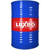 LUXE трансм. 75W90 TRANSSOL HD GL5 180кг распродажа -20%