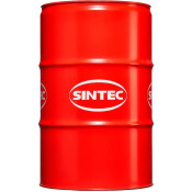 Масло моторное Sintec Platinum 7000 5w30, синтетическое, API SP, ILSAC GF-6A, для бензинового двигателя, 60л, арт. 600155