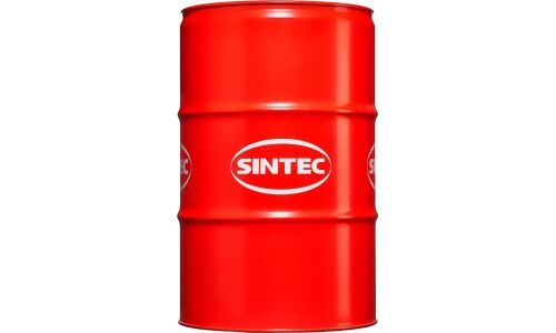 Масло моторное Sintec Platinum 7000 5w30, синтетическое, API SP, ILSAC GF-6A, для бензинового двигателя, 60л, арт. 600155