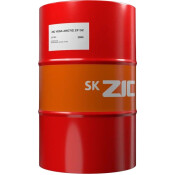ZIC VEGA Arctic ZF 32 (гидравлика, до -57,5 С, синтетика) 200л