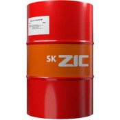 Масло трансмиссионное ZIC CVT Multi HP, синтетическое, универсальное, для вариаторов, 200л, арт. 202694