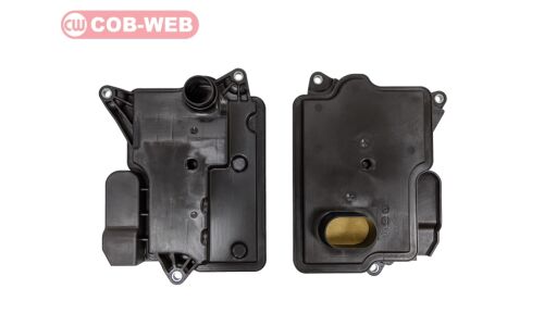 Набор фильтра грубой очистки АКПП COB-WEB SF461 с резинометаллической прокладкой 074610R (35168-04010, 35168-71010, 35168-0K010)