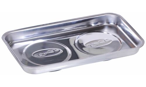 Магнитный лоток-миска Автодело, 142*241