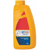 Масло моторное Luxe SL 5w30, полусинтетическое, API SG/CD, универсальное, 1л, арт. 30322