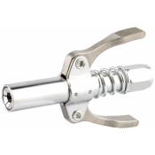 Наконечник для плунжерного шприца быстросъемный двухрычажный АвтоДело