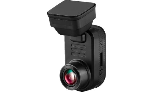 Видеорегистратор ARTWAY AV-440 FullHD, 2Мп, 1920x1080, обзор 170°, Wi-Fi, G-сенсор (датчик удара), 1 камера