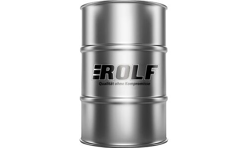 Масло моторное Rolf Ultra 5w40, синтетическое, API SP, ACEA A3/B4, универсальное, 208л, арт. 323121