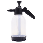 Распылитель ручной, с насосом, подходит для нанесения пены, 2л, с 2 насадками, арт. LH00006