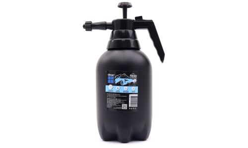 Распылитель Oktan, ручной, с насосом, для нанесения пены, 2л, арт. G2-01-02