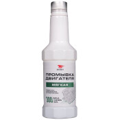 Промывка масляной системы ВМПАвто iMAGNET, мягкая, для бензиновых и дизельных двигателей, бутылка 350мл, арт. 5102 Промывка масляной системы ВМПАвто iMAGNET, мягкая, для бензиновых и дизельных двигателей, бутылка 350мл, арт. 5102