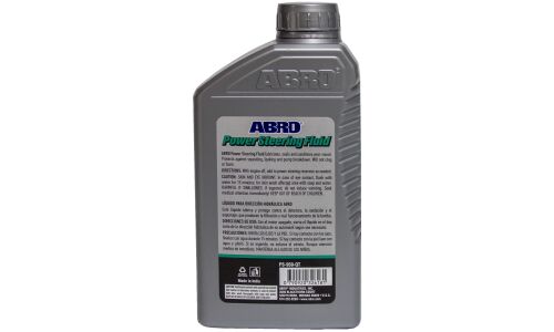 Жидкость для гидроусилителя руля ABRO Power Steering Fluid, 946мл, арт. PS-950-AM
