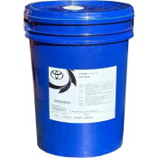 Масло трансмиссионное Toyota CVT Fluid TC, для вариаторов, на розлив (цена за 1л)