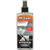 Антидождь Hi-Gear Rain Guard, для стекол и зеркал, флакон-спрей 150мл, арт. HG5624 Антидождь Hi-Gear Rain Guard, для стекол и зеркал, флакон-спрей 150мл, арт. HG5624