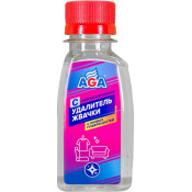 Удалитель жвачки AGA Chewing Gum Remover, для обивки салона и ковровых покрытий, флакон 75мл, арт. AGA451C Удалитель жвачки AGA Chewing Gum Remover, для обивки салона и ковровых покрытий, флакон 75мл, арт. AGA451C