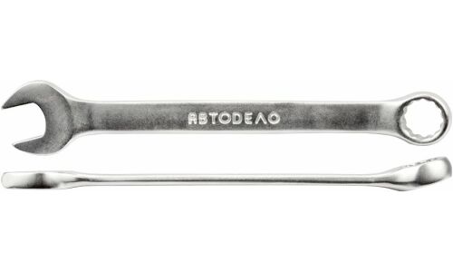 Ключ комбинированный Автодело Стандарт, 30мм, арт. АД-31030