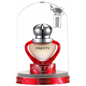 Ароматизатор в дефлектор FKVJP Pretty Соблазн, жидкий, флакон 8мл, арт. K-2608 Ароматизатор в дефлектор FKVJP Pretty Соблазн, жидкий, флакон 8мл, арт. K-2608