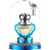 Ароматизатор в дефлектор FKVJP Pretty Морская волна, жидкий, флакон 8мл, арт. K-2611 Ароматизатор в дефлектор FKVJP Pretty Морская волна, жидкий, флакон 8мл, арт. K-2611