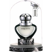 Ароматизатор в дефлектор FKVJP Pretty Ночной Париж, жидкий, флакон 8мл, арт. K-2613 Ароматизатор в дефлектор FKVJP Pretty Ночной Париж, жидкий, флакон 8мл, арт. K-2613