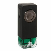 Ароматизатор в дефлектор FKVJP Slim Океанский бриз, жидкий, флакон 8мл, арт. SLMV-61 Ароматизатор в дефлектор FKVJP Slim Океанский бриз, жидкий, флакон 8мл, арт. SLMV-61