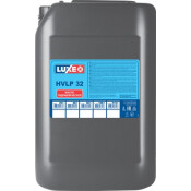 Масло гидравлическое Luxe HVLP 32, минеральное, 20л, арт. 633